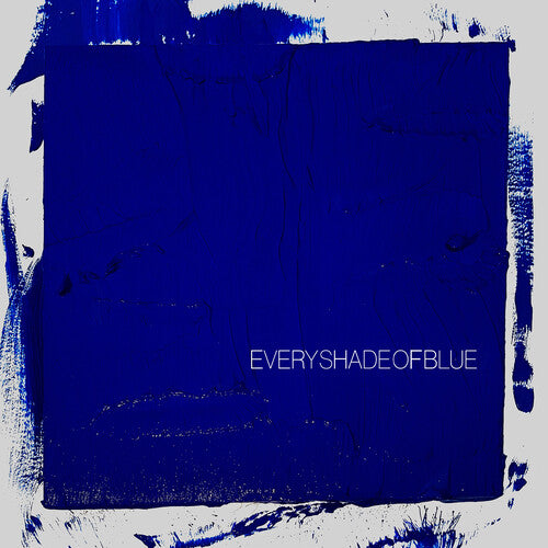 The Head and the Heart - Every Shade Of Blue (Clear Orange Colored Vinyl, Indie Exclusive) - Vinyl