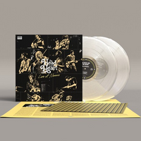 The Head and the Heart - Live at Neumos (2011) (Clear Colored Vinyl, Poster) (2 Lp's) - Vinyl