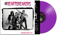 The Heartbreakers - Yonkers Demo (Colored Vinyl, Purple) - Vinyl
