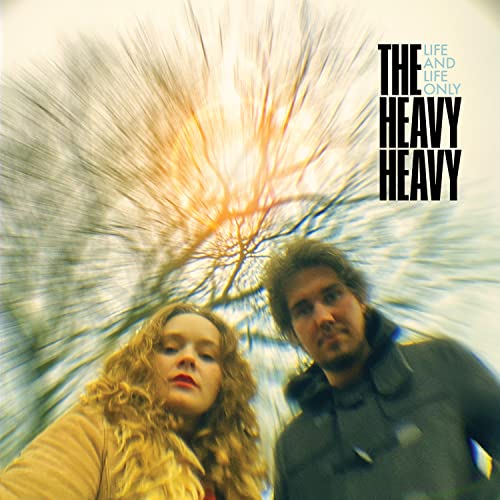 The Heavy Heavy - Life And Life Only [Expanded Edition] [Coke Bottle Clear LP] - Vinyl