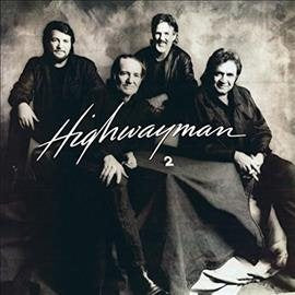 The Highwaymen - Highwayman 2 (180 Gram Vinyl) [Import] - Vinyl