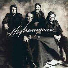 The Highwaymen - Highwayman 2 (180 Gram Vinyl) [Import] - Vinyl
