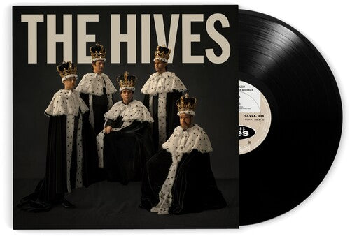 The Hives - The Hives Forever Forever The Hives - Vinyl