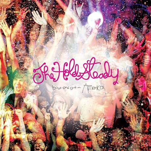 The Hold Steady - Boys and Girls in America - Vinyl
