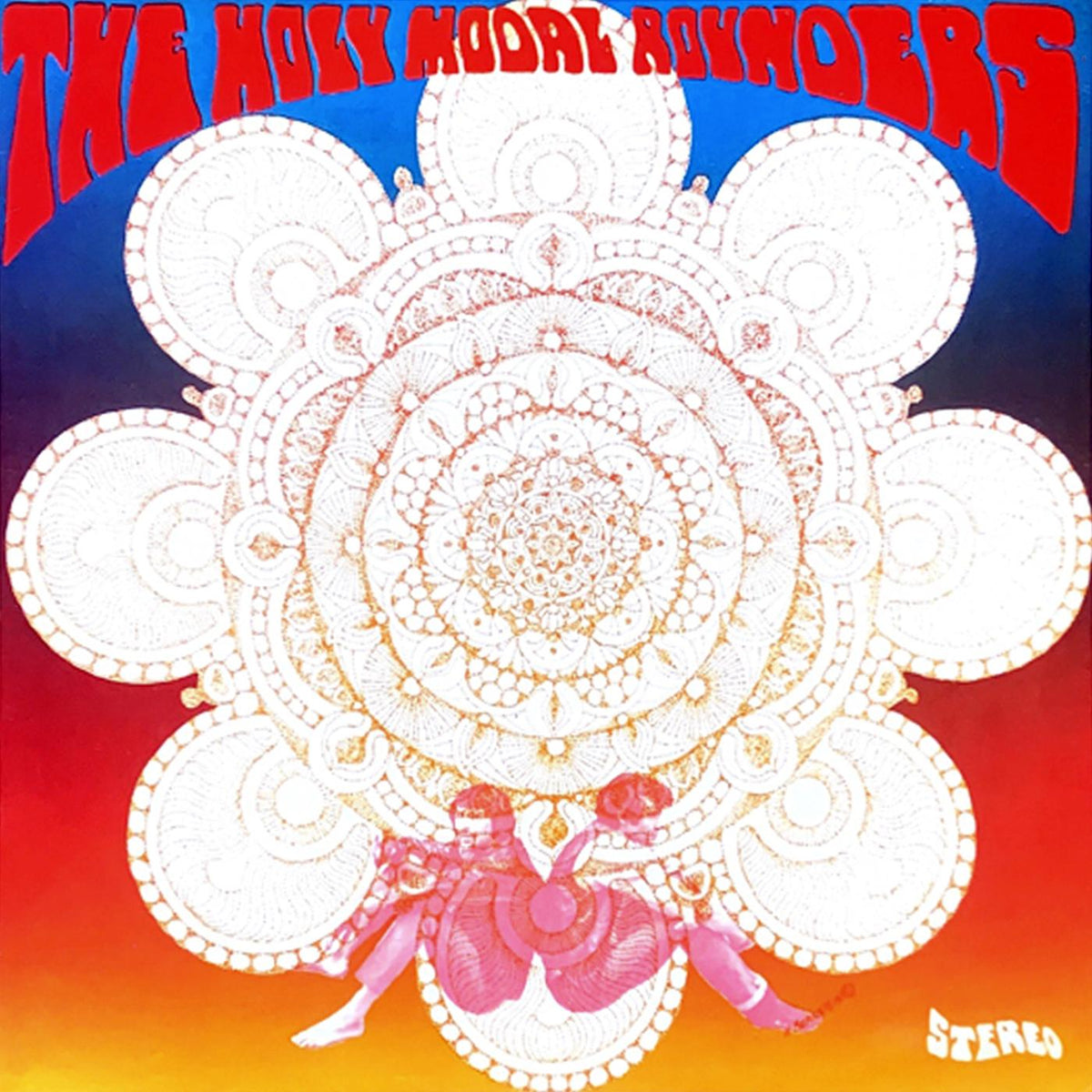 The Holy Modal Rounders - Indian War Whoop (DELUXE EDITION) - Vinyl
