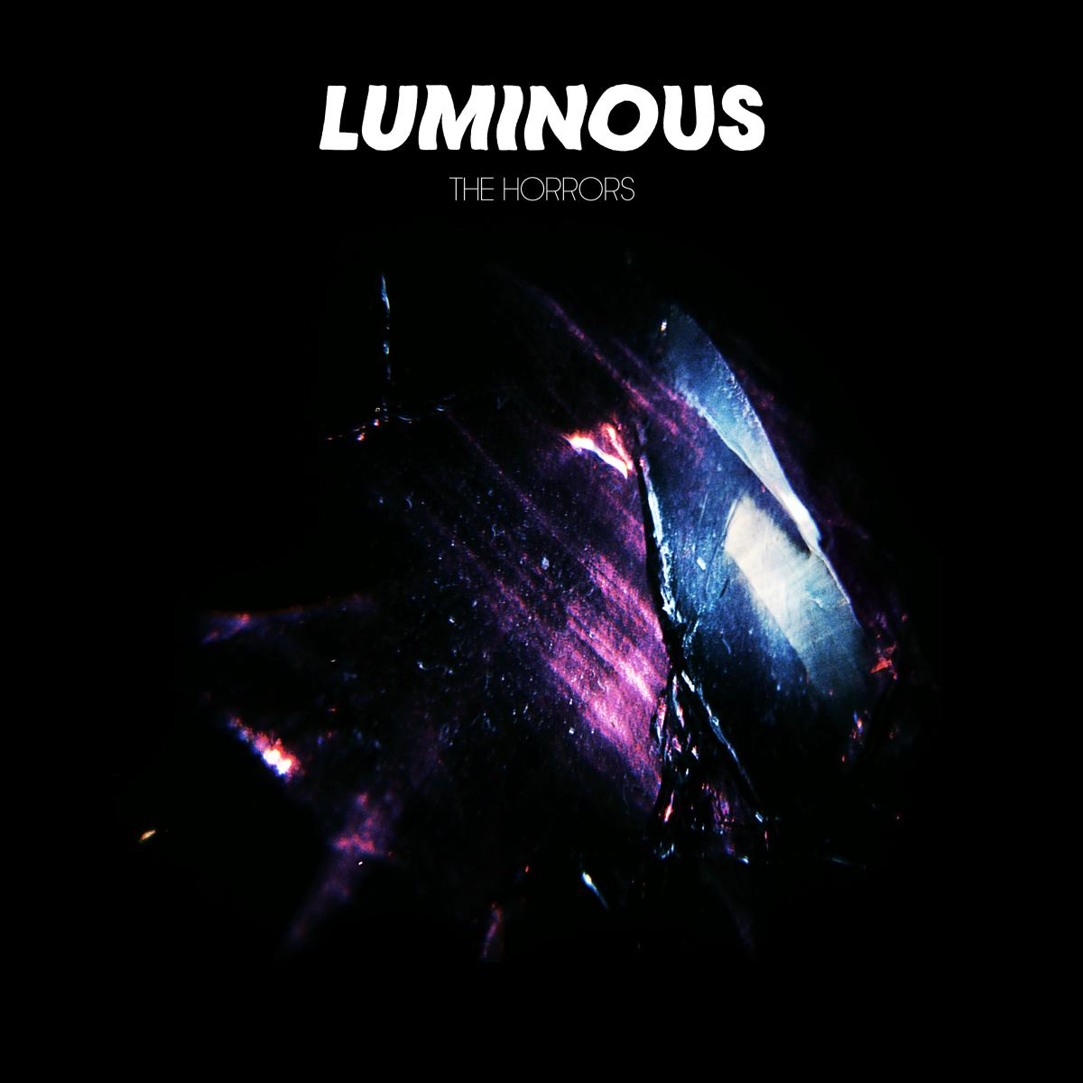 The Horrors - Luminous - Vinyl