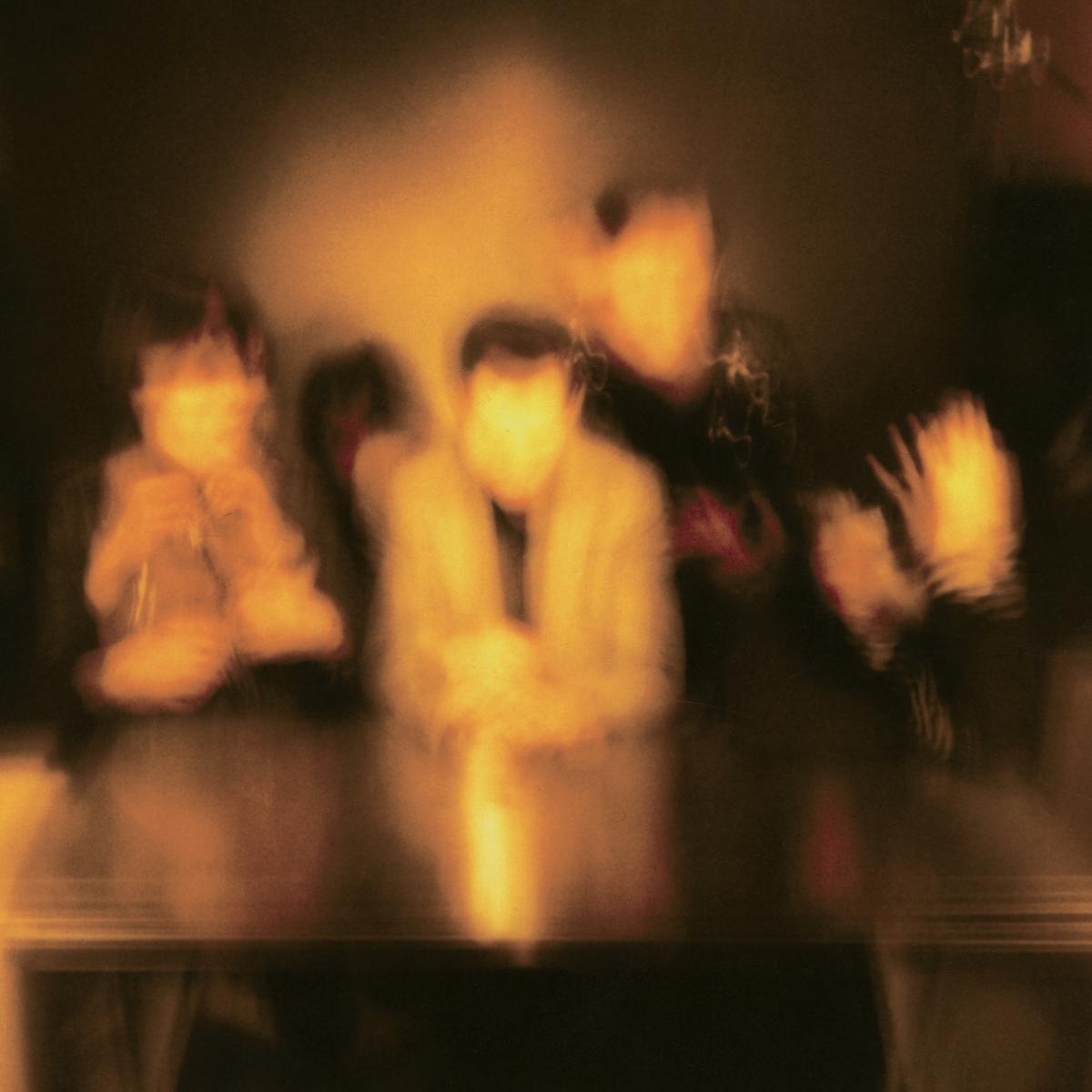 The Horrors - Primary Colours - Vinyl
