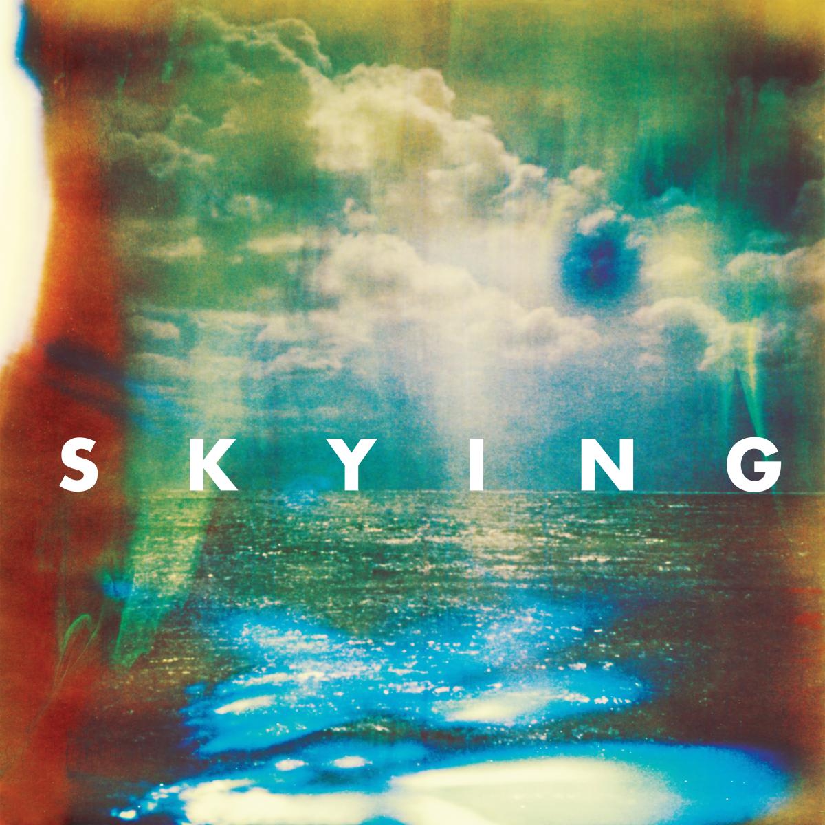 The Horrors - Skying - Vinyl