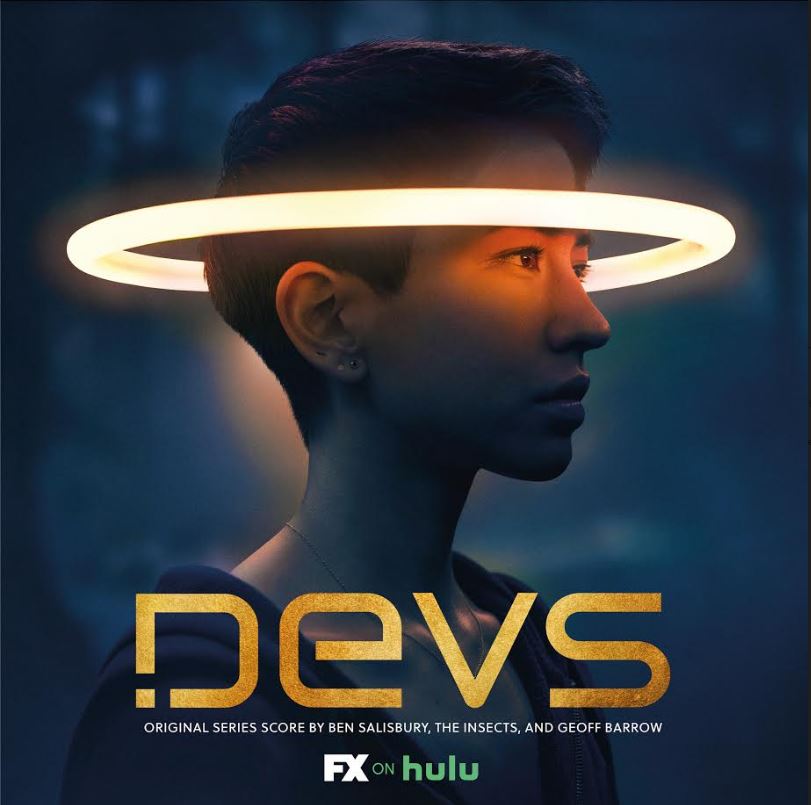 The Insects Ben Salisbury - Devs (Original Series Soundtrack) - Vinyl