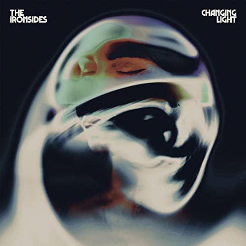 The Ironsides - Changing Light - Vinyl
