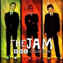 The Jam - The BBC Collection 77-78 [Import] - Vinyl