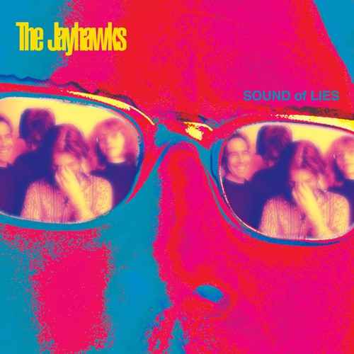 The Jayhawks - Sound of Lies (2 Lp's) - Vinyl