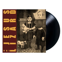 The Jesus Lizard - Rack - Vinyl