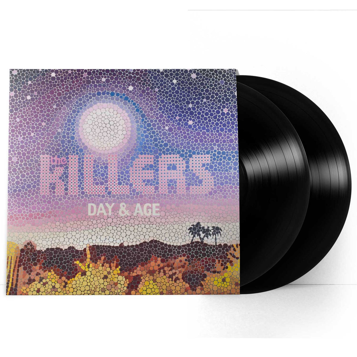 The Killers - Day & Age - Vinyl
