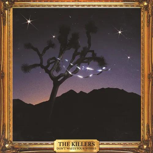 The Killers - Don't Waste Your Wishes (2 Lp's) - Vinyl