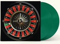 The Killers - Rebel Diamonds (Green Colored Vinyl) [Import] (2 Lp's) - Vinyl