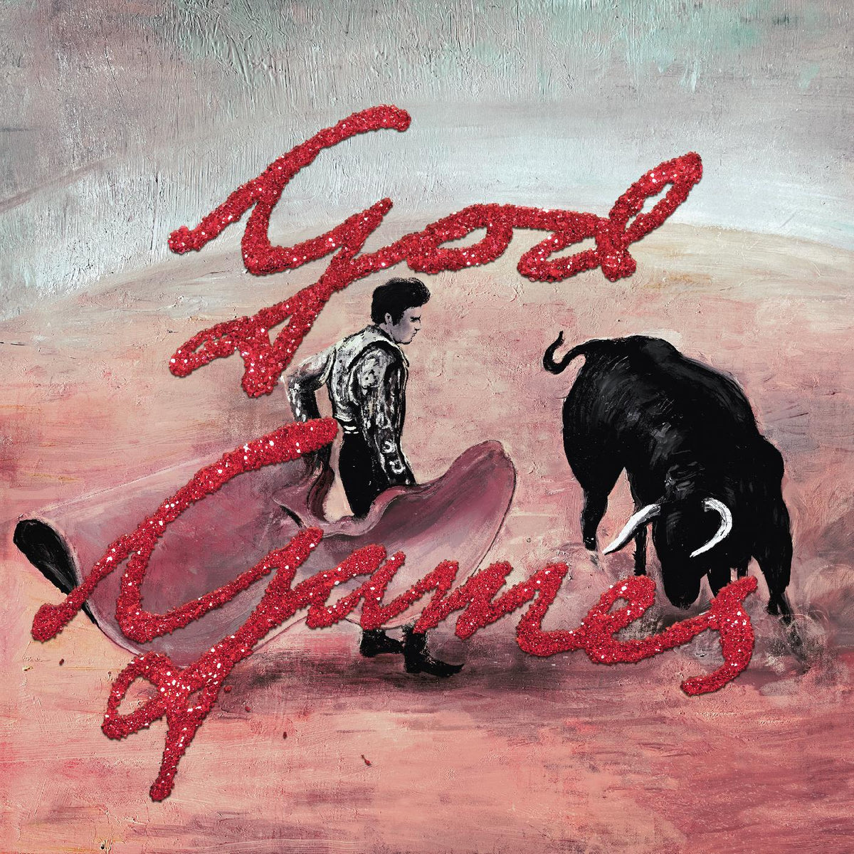 The Kills - God Games - Vinyl