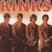 The Kinks - Kinks - Vinyl