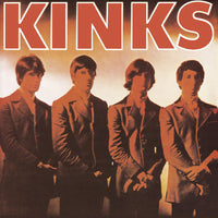 The Kinks - Kinks - Vinyl