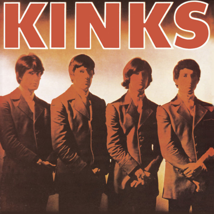 The Kinks - Kinks - Vinyl