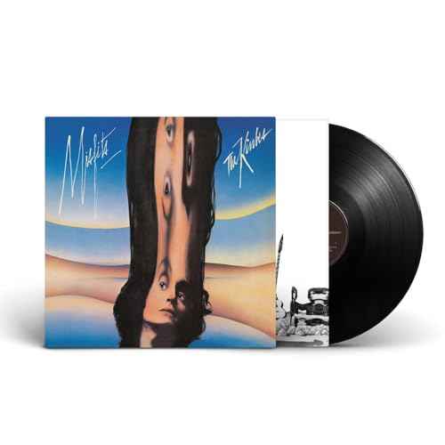 The Kinks - Misfits (Remastered, 180 Gram Vinyl) - Vinyl