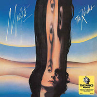 The Kinks - Misfits (Remastered, 180 Gram Vinyl) - Vinyl