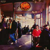 The Kinks - Muswell Hillbillies (2022 Standalone) - Vinyl