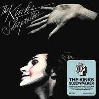 The Kinks - Sleepwalker (Remastered, 180 Gram Vinyl) - Vinyl