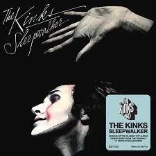 The Kinks - Sleepwalker (Remastered, 180 Gram Vinyl) - Vinyl