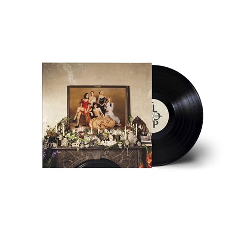 The Last Dinner Party - Prelude To Ecstasy [LP] - Vinyl