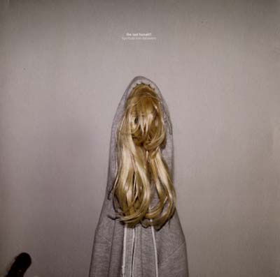 THE LAST HURRAH!! - Spiritual Non-Believers - CD