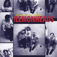The Lemonheads - Come on Feel The Lemonheads: 30th Anniversary Edition (Gatefold LP Jacket, Digital Download Card) (2 Lp's) - Vinyl