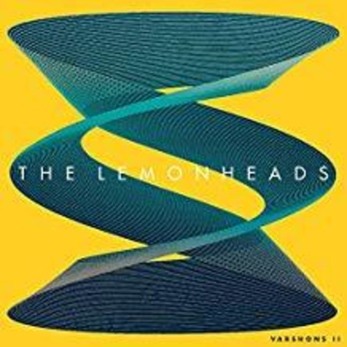 The Lemonheads - Varshons II (Black Vinyl) - Vinyl