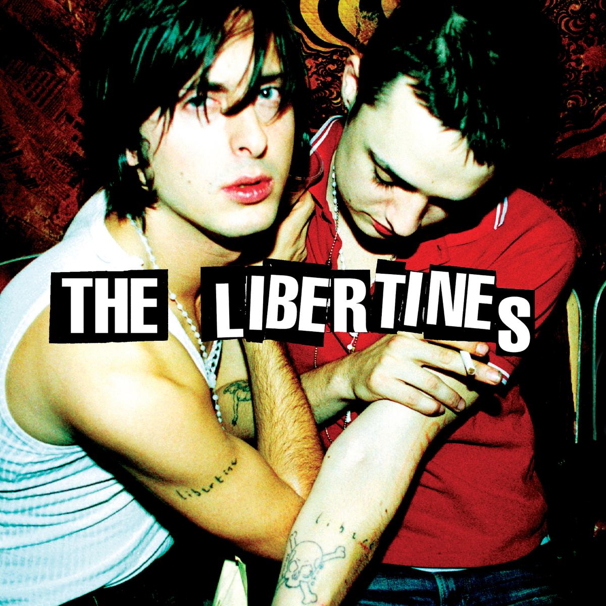 The Libertines - The Libertines - Vinyl