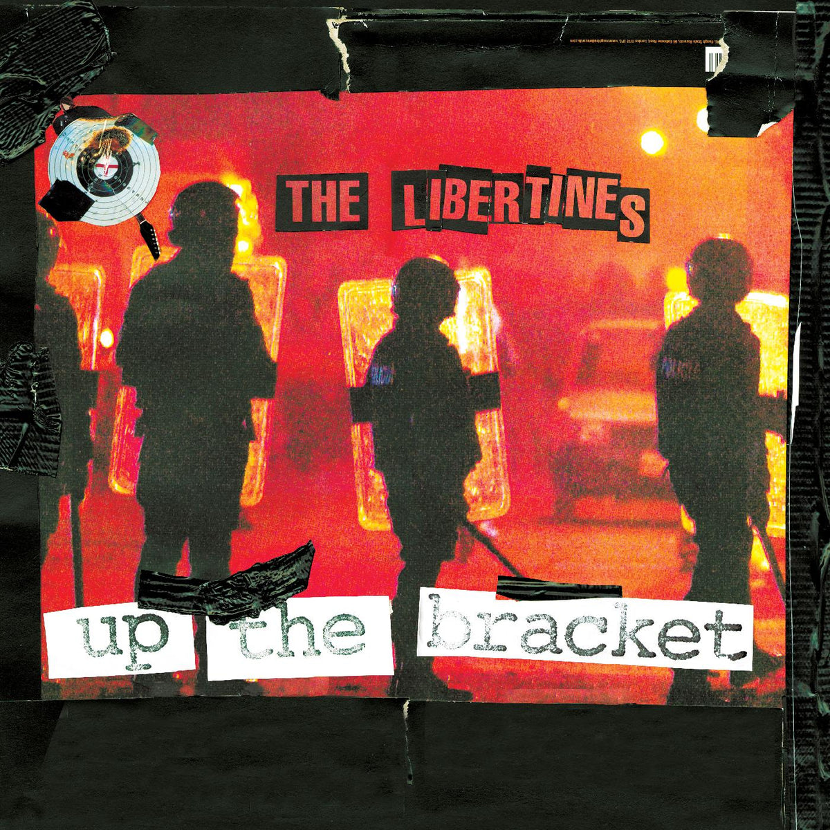 The Libertines - Up the Bracket (20th Anniversary Edition) - Vinyl