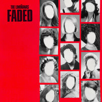 The Limiñanas - Faded [Explicit Content] (2 Lp's) - Vinyl