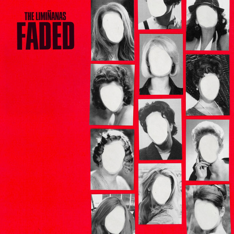 The Limiñanas - Faded [Explicit Content] (2 Lp's) - Vinyl