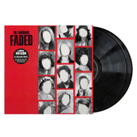The Limiñanas - Faded [Explicit Content] (2 Lp's) - Vinyl