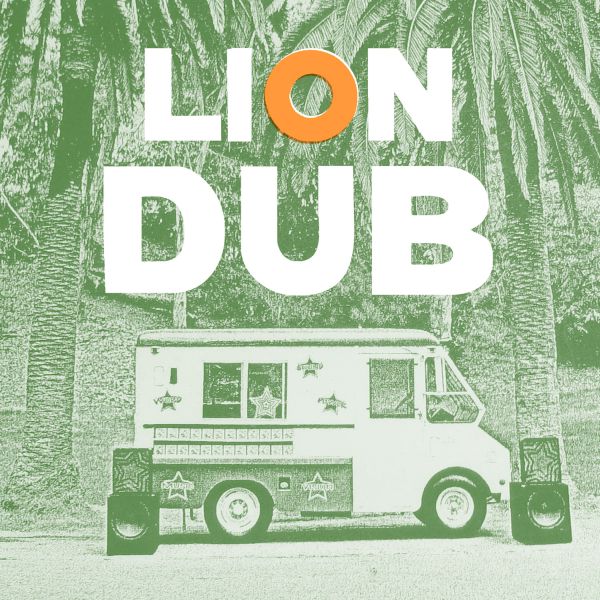 The Lions - This Generation In Dub - Vinyl