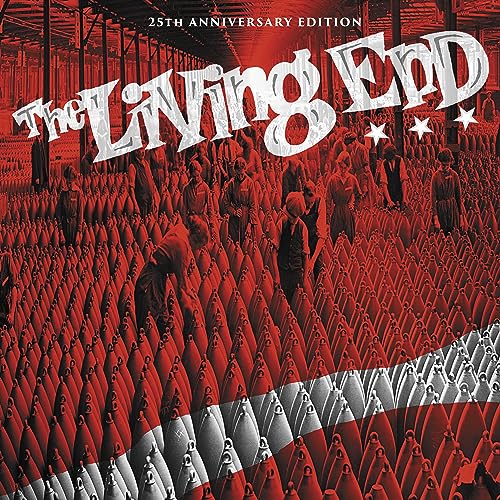 The Living End - The Living End (25th Anniversary Edition) - Vinyl