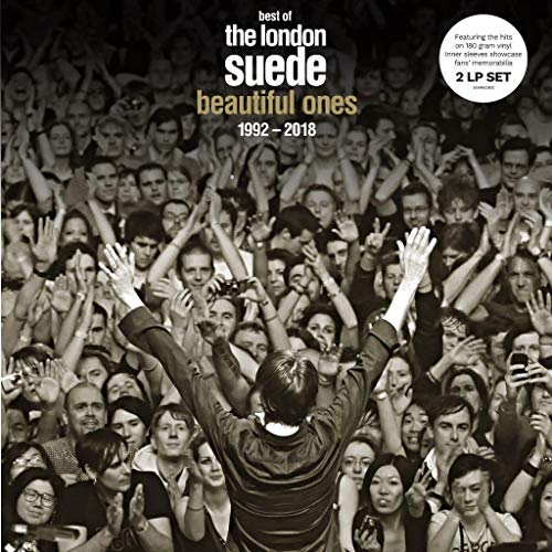 The London Suede - Beautiful Ones: The Best Of The London Suede [180-Gram Black Vinyl] [Import] (2 Lp's) - Vinyl