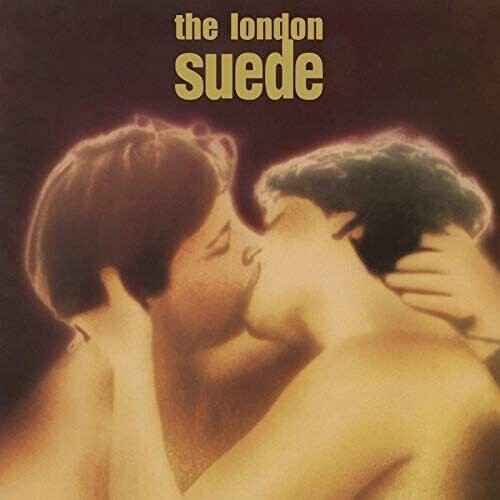 The London Suede - London Suede [180-Gram Black Vinyl] [Import] - Vinyl