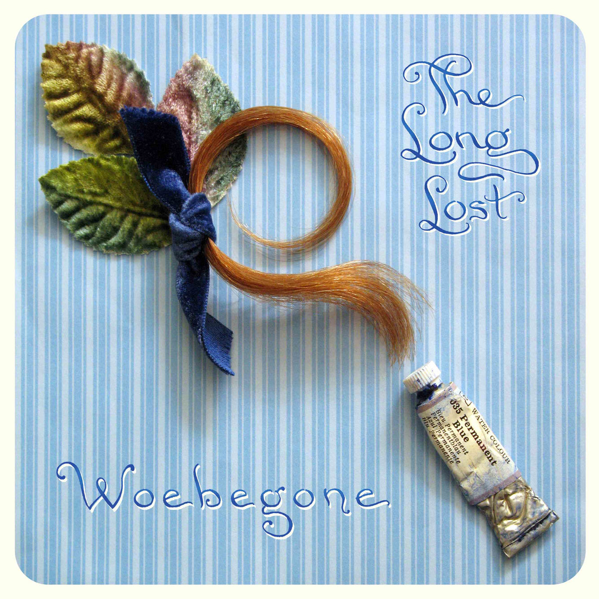 The Long Lost - Woebegone 12" - Vinyl