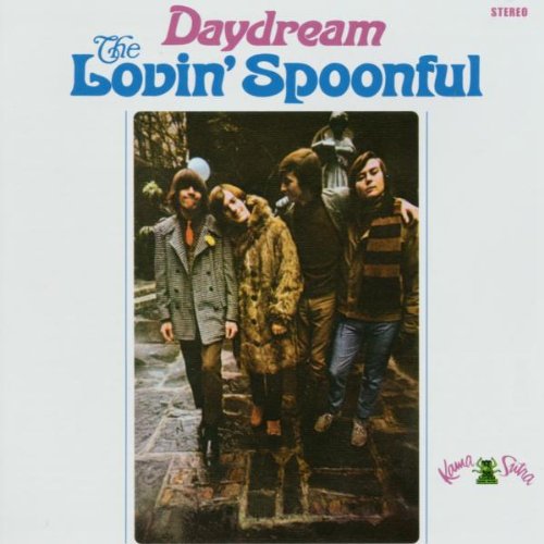 The Lovin' Spoonful - Daydream - Vinyl