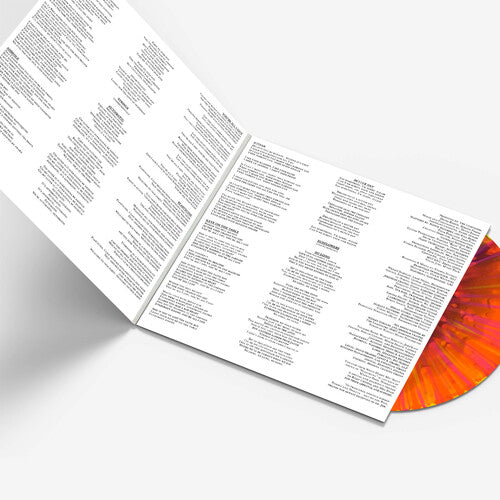 The Lumineers - Automatic (Indie Exclusive, Orchid & Tangerine Colored Vinyl) [Explicit Content] - Vinyl