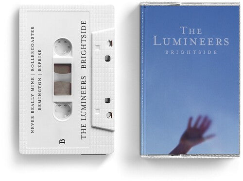 The Lumineers - Brightside (Cassette) - Cassette