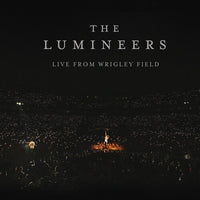 The Lumineers - Live From Wrigley Field [Explicit Content] (Indie Exclusive) (3 Lp) - Vinyl