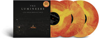 The Lumineers - Live From Wrigley Field [Explicit Content] (Indie Exclusive) (3 Lp) - Vinyl