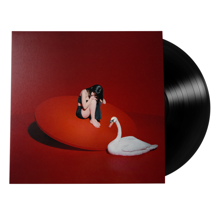 The Marías - Cinema - Vinyl