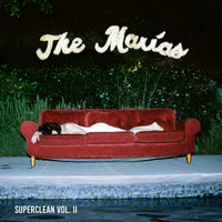 The Marias - Superclean Vol. 1 & Vol. 2 (Red Vinyl| Remastered) - Vinyl